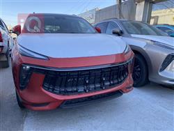 Dongfeng T5 EVO